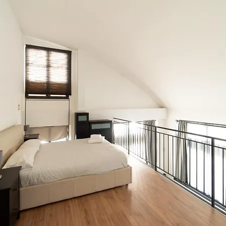 شقة Hbhall Prada Loft 40